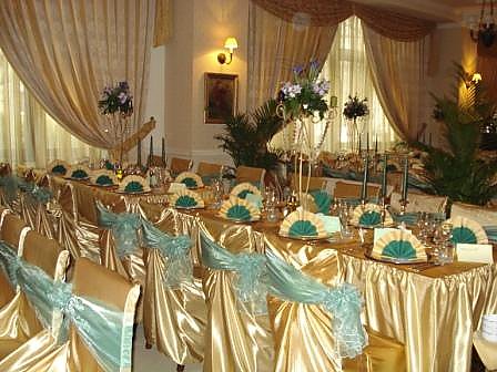 Deco Mariage
