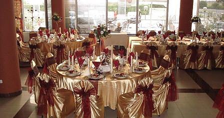 Deco Mariage
