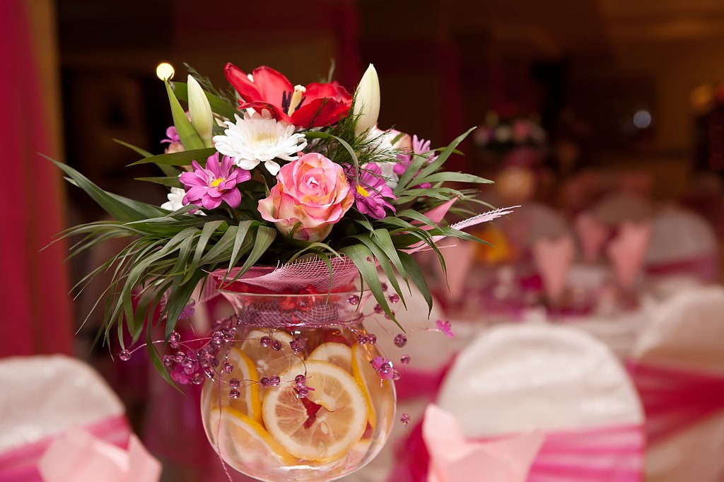 Deco Wedding