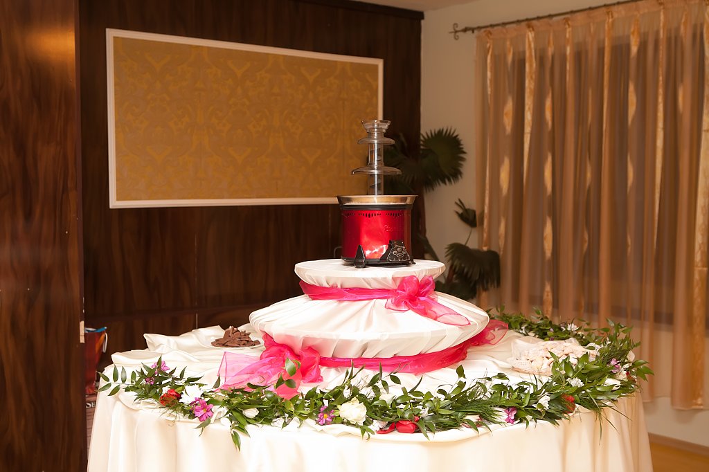 Deco Wedding