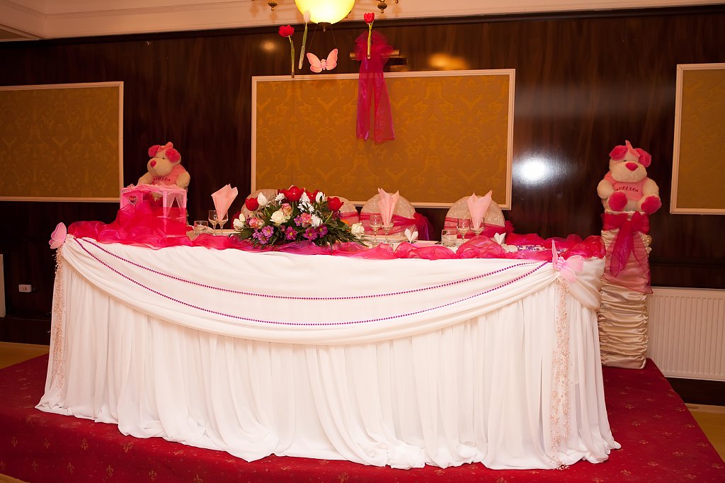 Deco Wedding