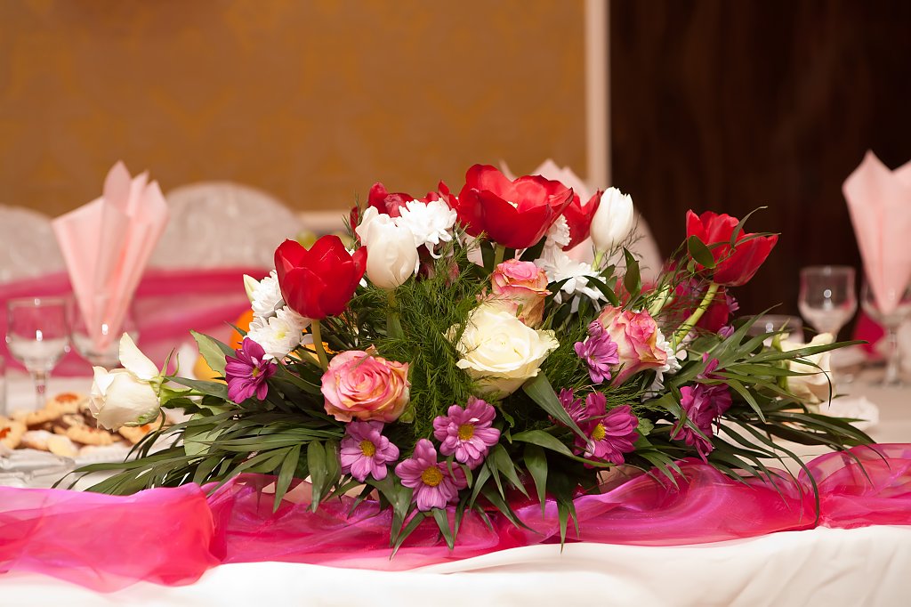 Deco Wedding