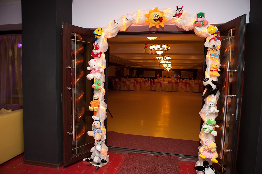 Deco Wedding