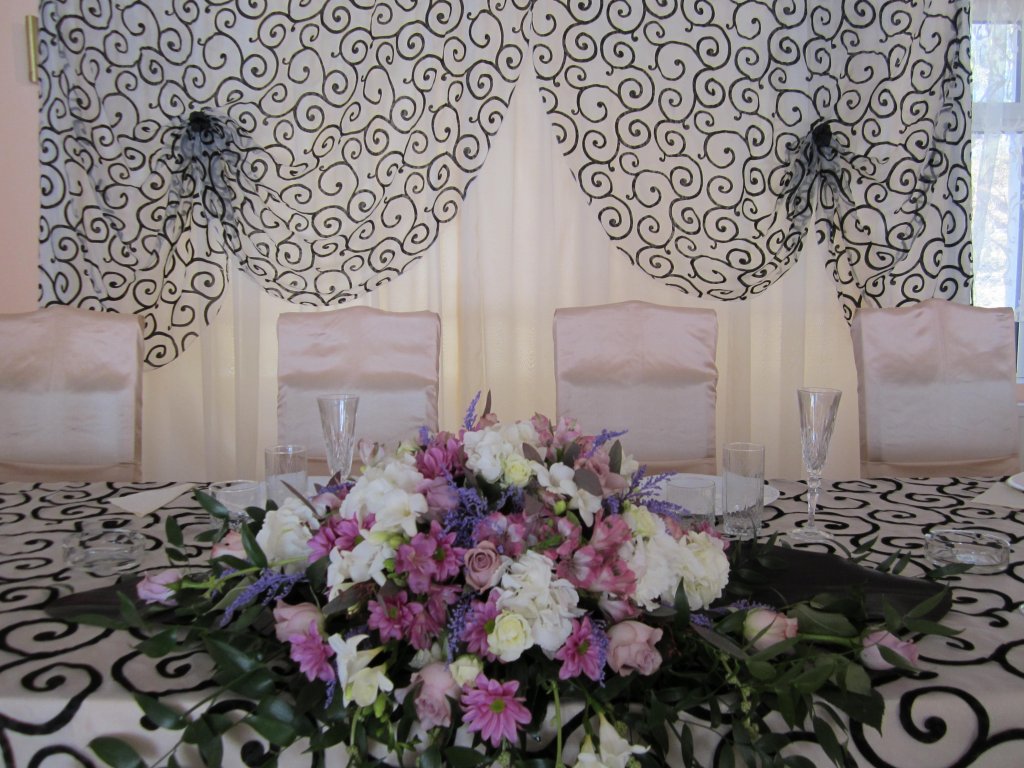 Decor by Cristina Tuser