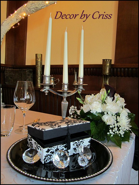 Decor by Cristina Tuser