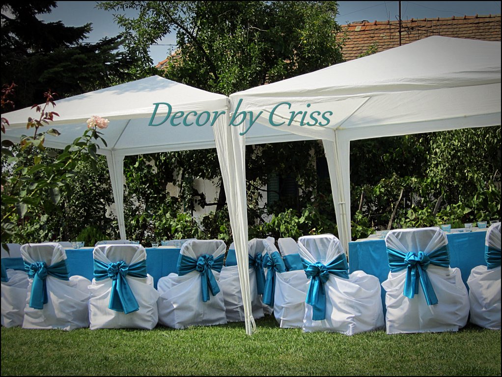 Decor by Cristina Tuser