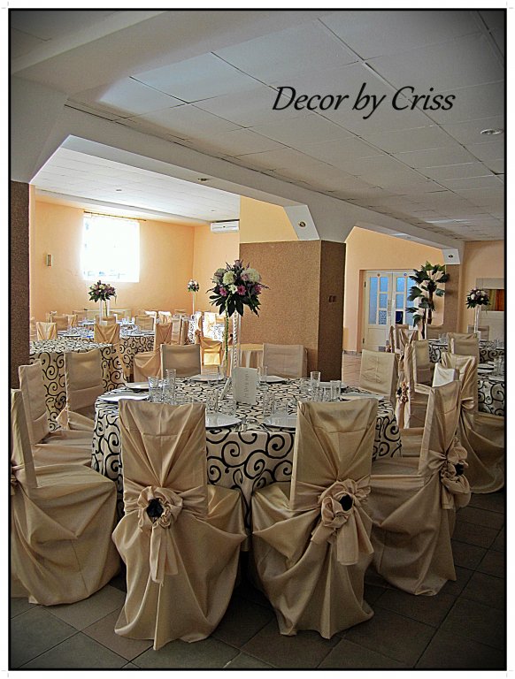 Decor by Cristina Tuser