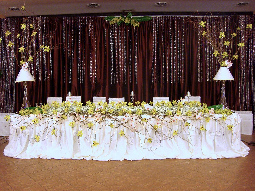 Decor Design Service