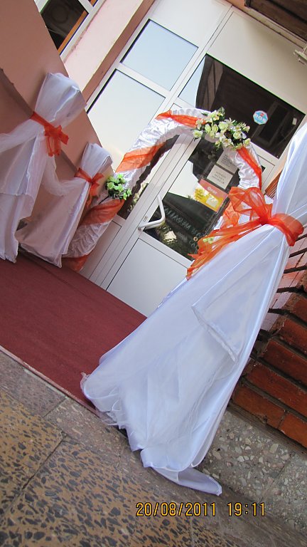 Decoratiuni 4 Evenimente