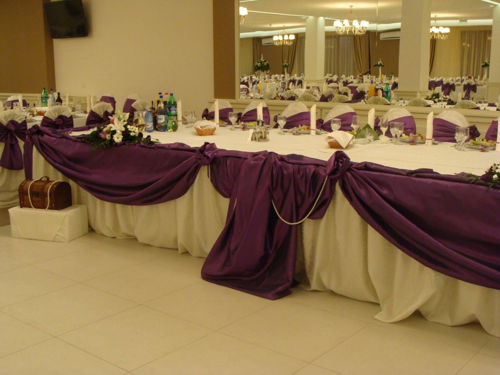 Decoratiuni Evenimente