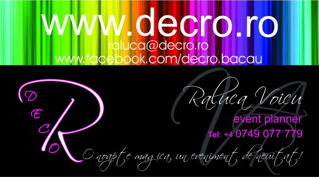 DECRO
