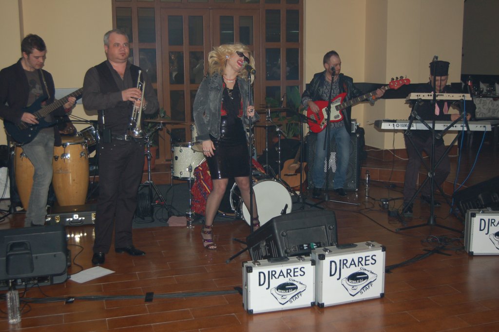 Deejay Rares