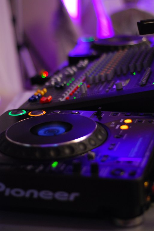 Deejay Rares