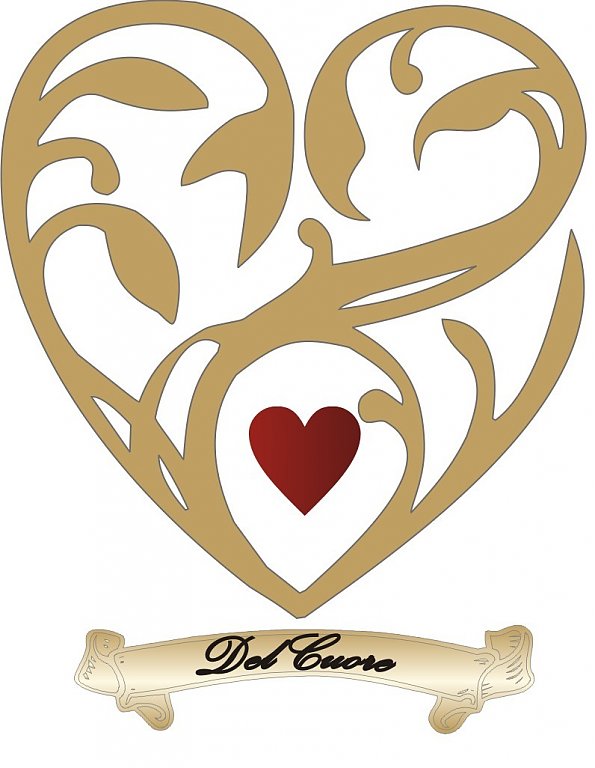 Del Cuore