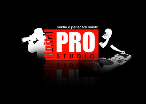 Digital Pro Studio Arad