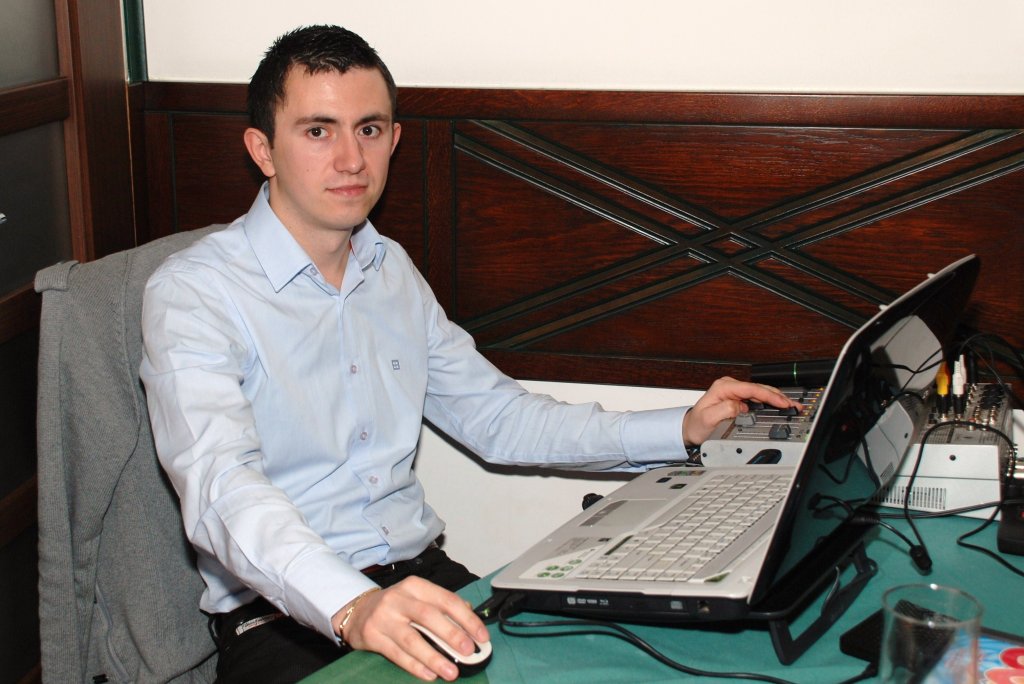 Digital Pro Studio Arad