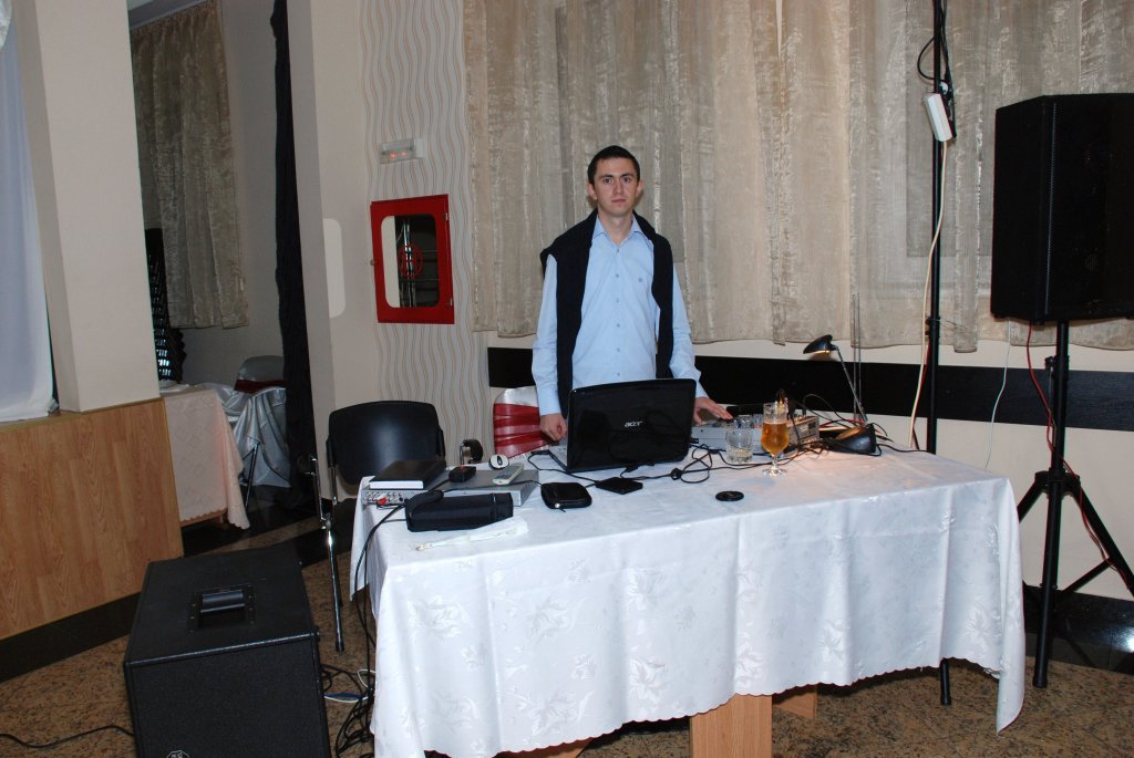 Digital Pro Studio Arad