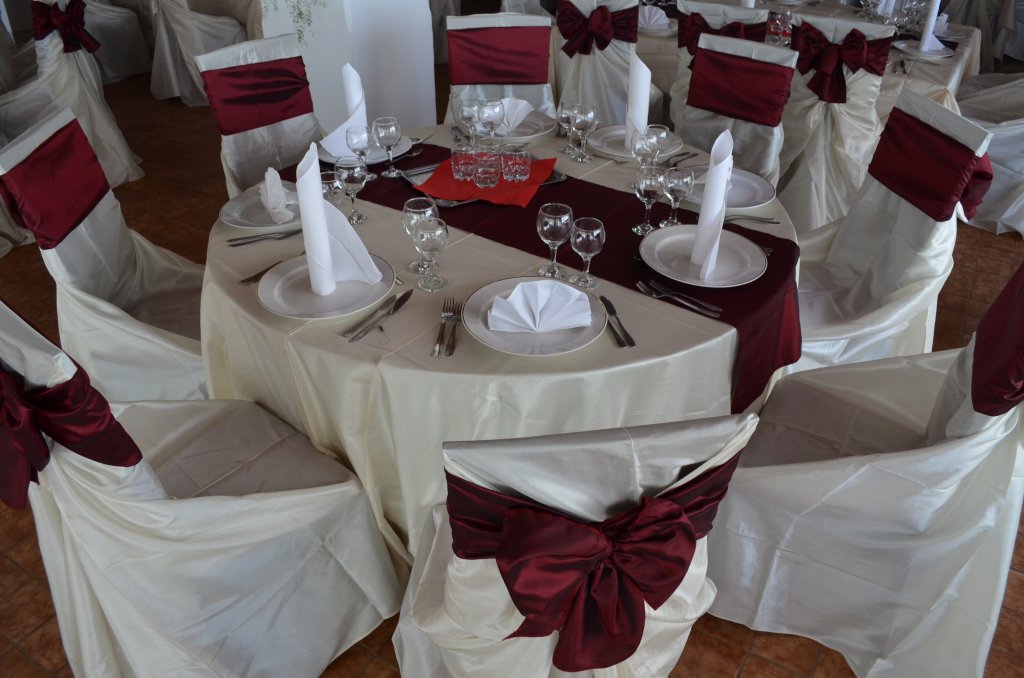 Dina Mariage