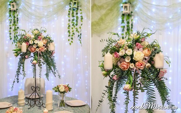Dina Mariage