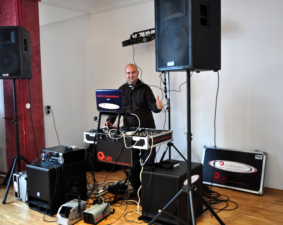 Dj Alynn