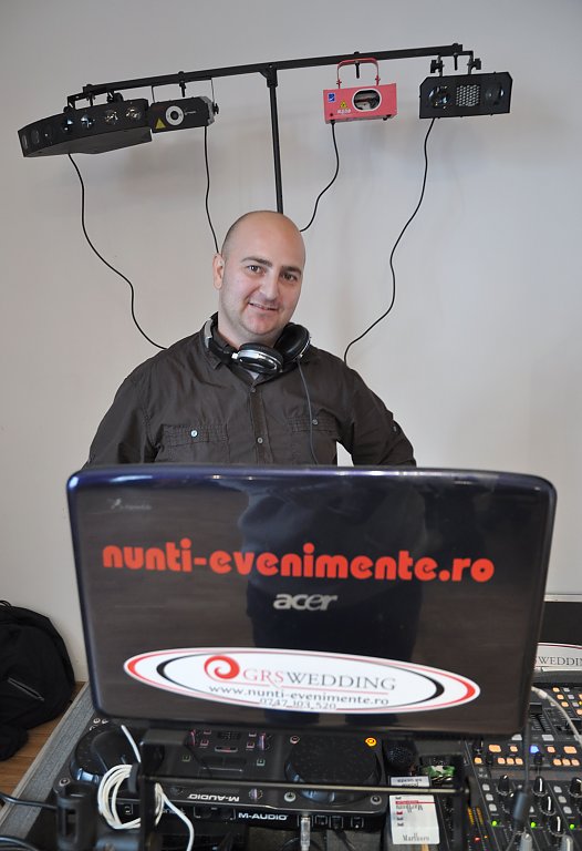 Dj Alynn