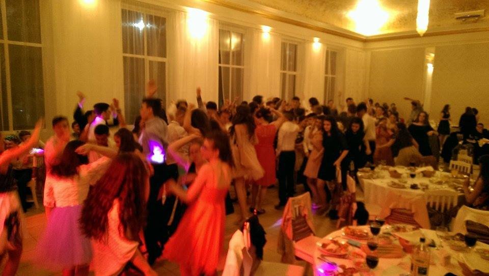 DJ Events