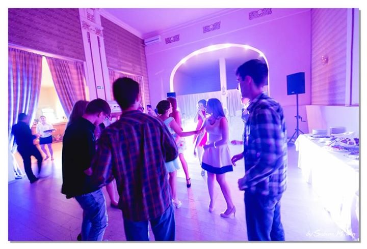 DJ Events