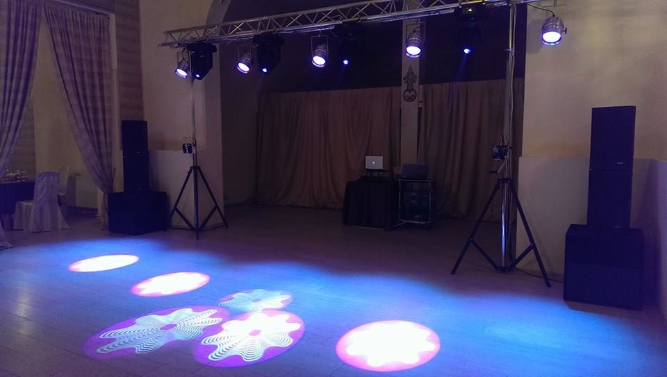 DJ Events