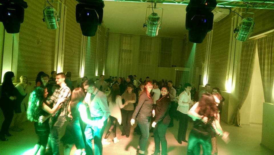 DJ Events