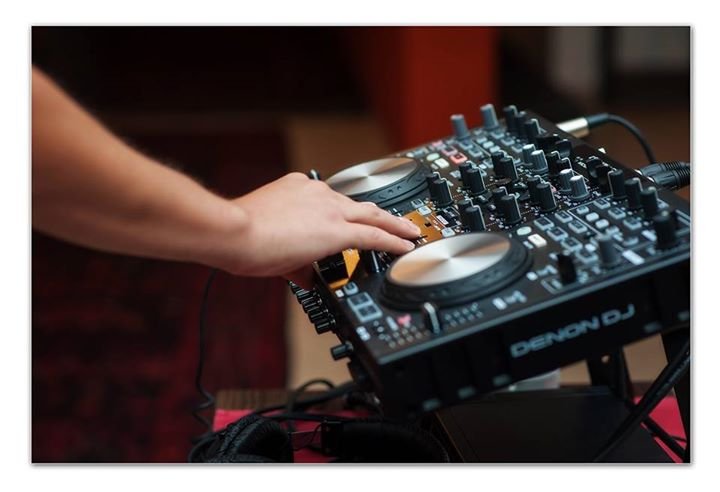 DJ Events