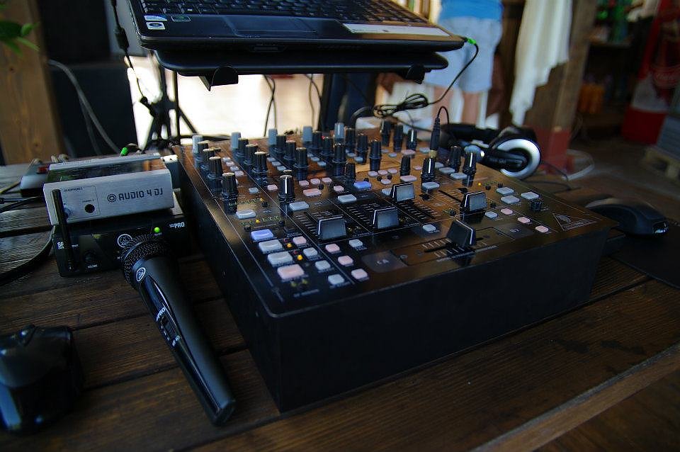 CB Sound