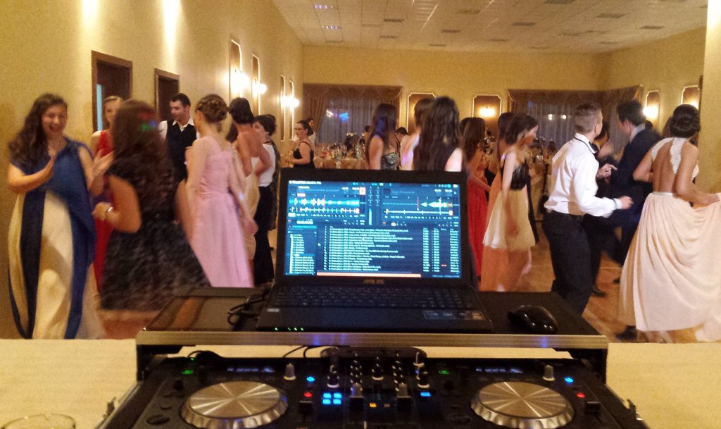 DJ Flaviu