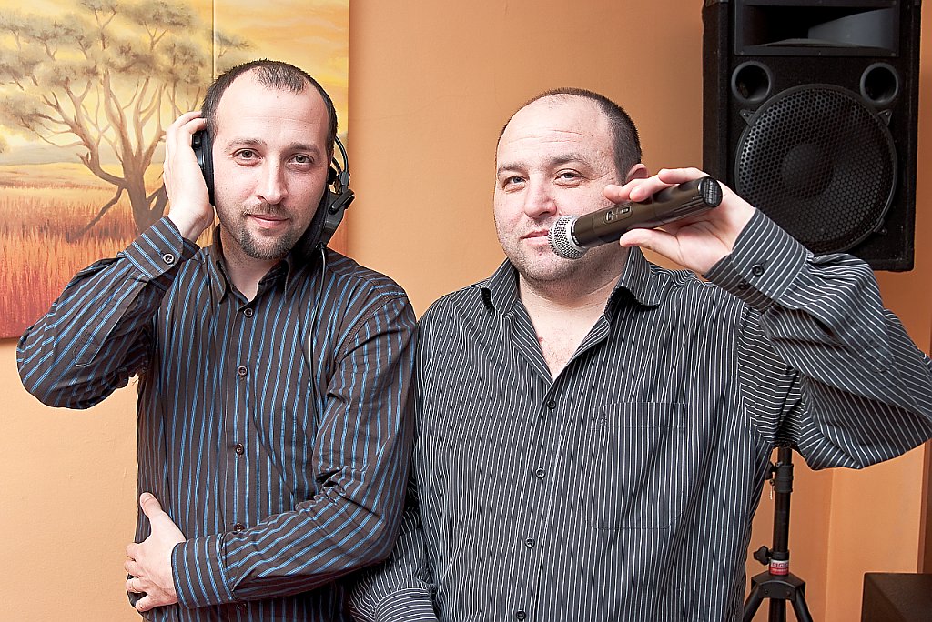 Dj Iasi