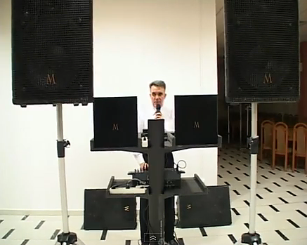 Dj Marius