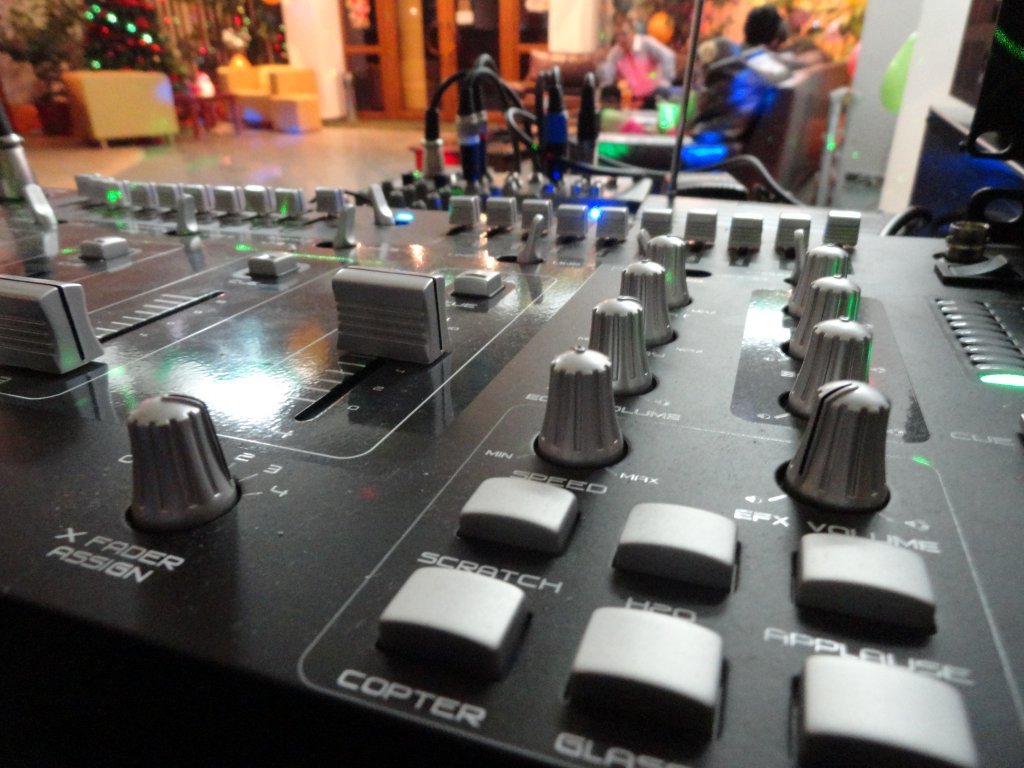 Dj Markus