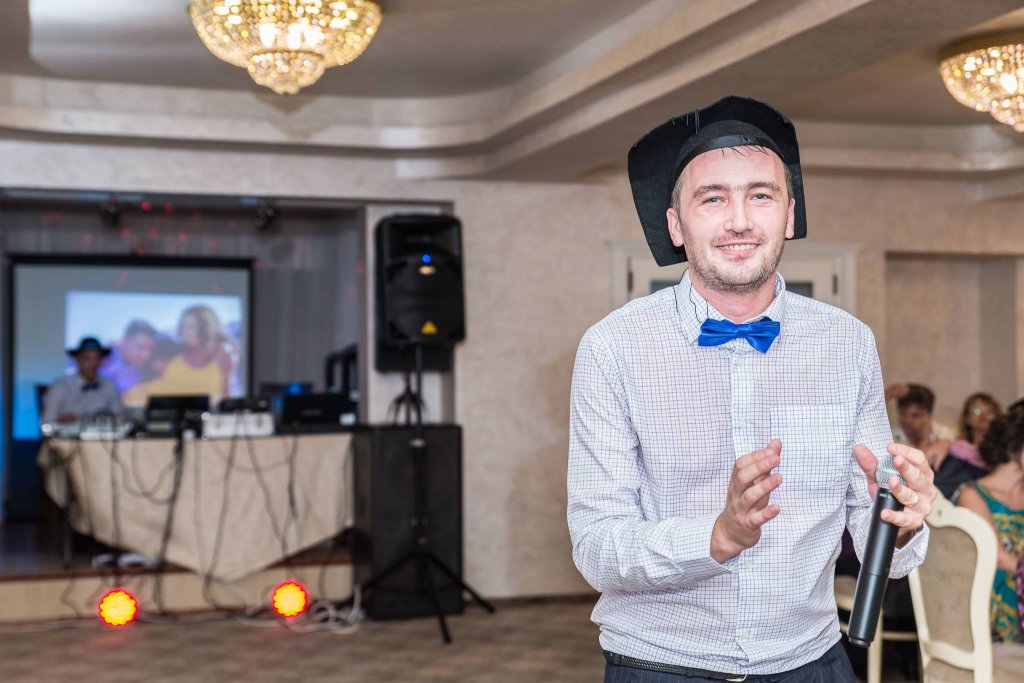 Dj Michael