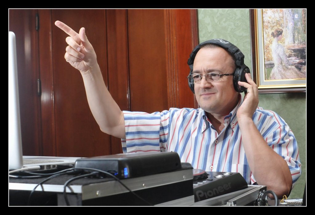 DJ Monddy
