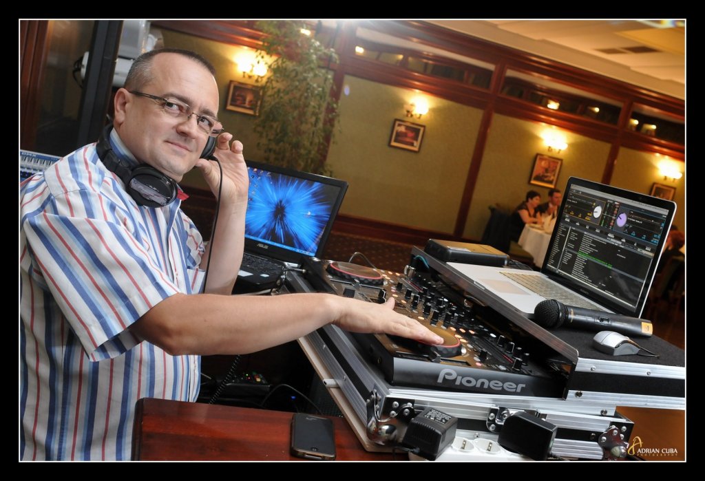 DJ Monddy