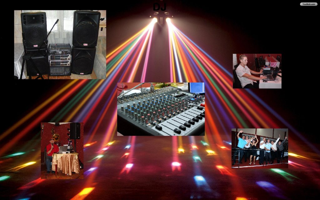 DJ  Nyls