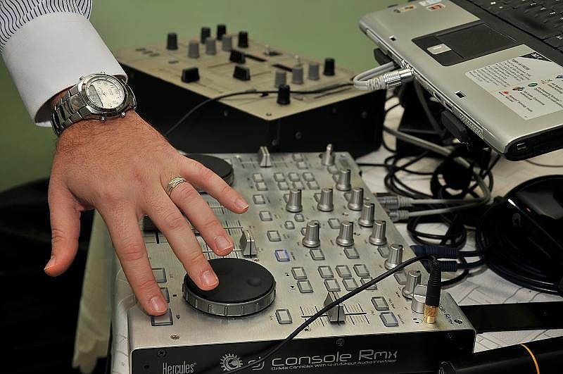 Dj Soso (Sorin Boja)