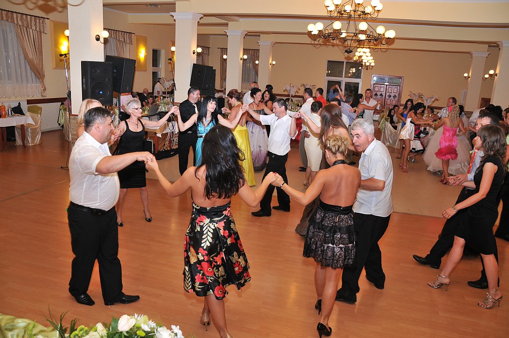 Dj Soso (Sorin Boja)