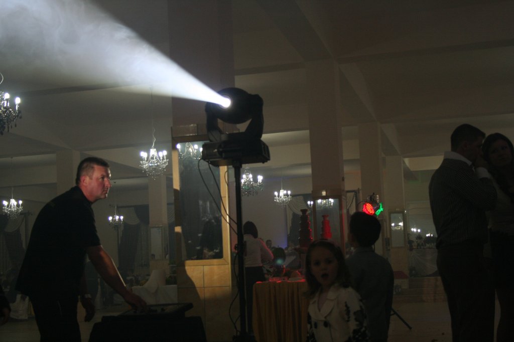 DJ SMILEY