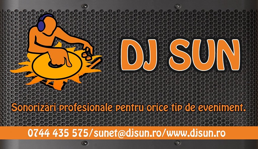 Dj Sun