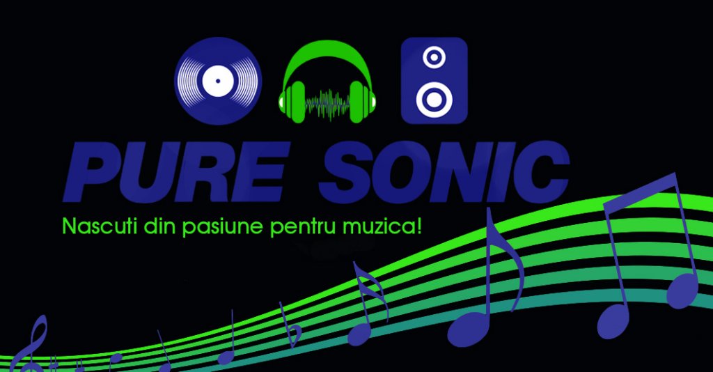 Puresonic