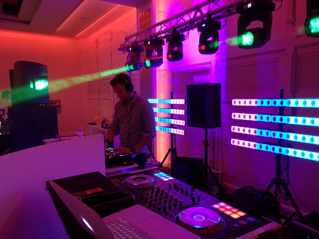 DJ Vice