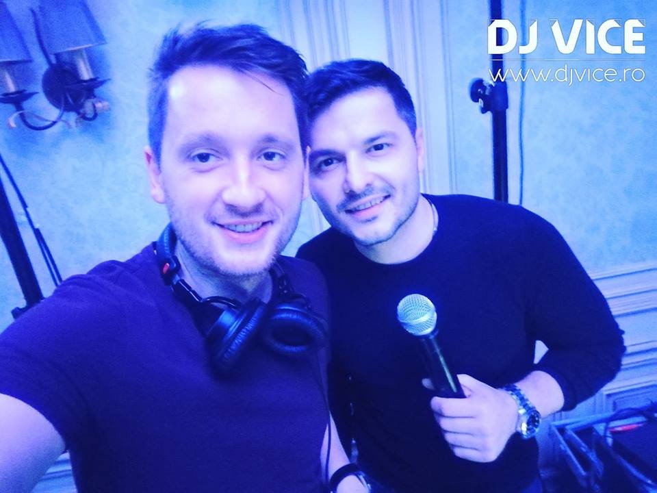 DJ Vice