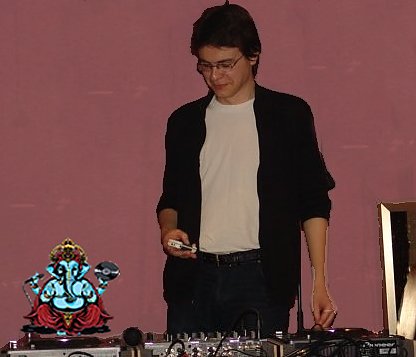 Vlad Florescu