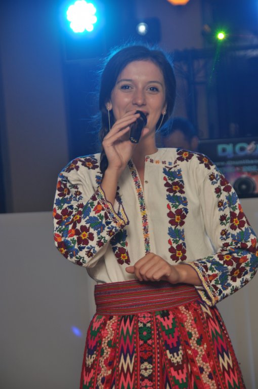 DJ CORR SI SOLISTE NUNTA