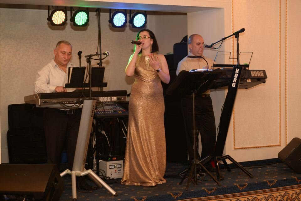 Domino Band Constanta