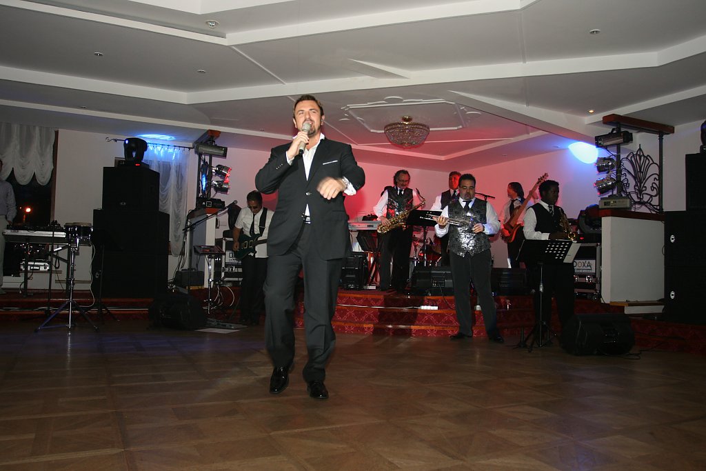 Doxa Events